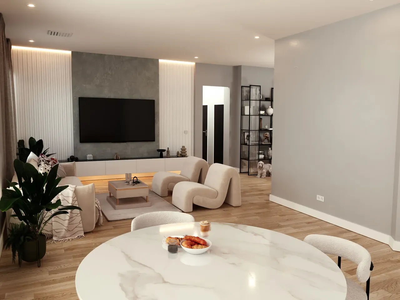 Concept render
